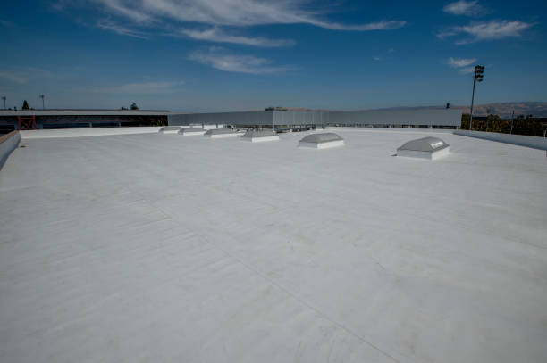 Best Solar Panel Roofing Installation  in Fort Bragg, CA