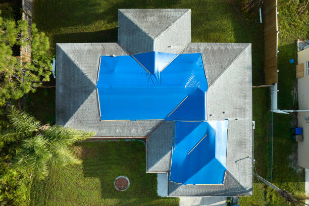 Best Green or Eco-Friendly Roofing Solutions  in Fort Bragg, CA
