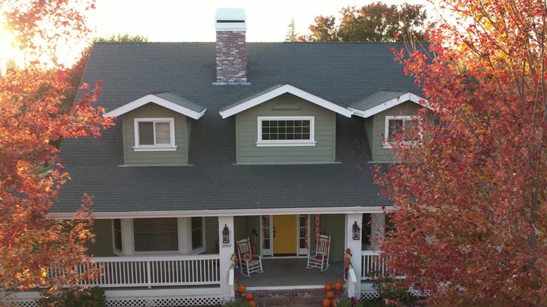 Professional Roofing Services in Fort Bragg, CA
