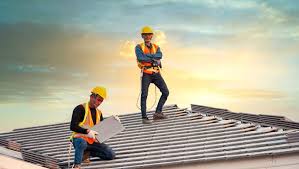 Best Flat Roofing  in Fort Bragg, CA